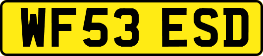 WF53ESD