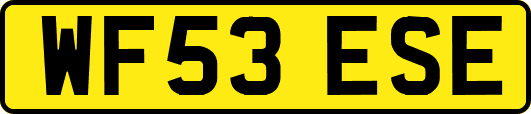 WF53ESE