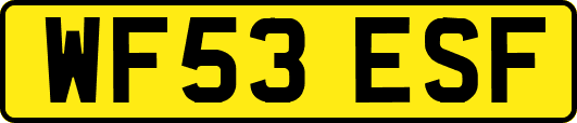 WF53ESF