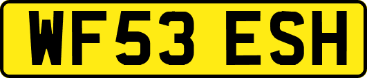 WF53ESH