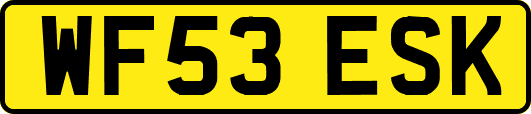 WF53ESK