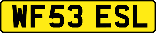 WF53ESL