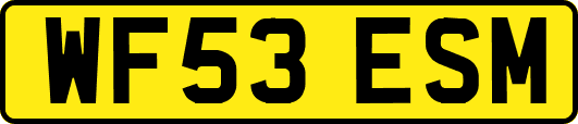 WF53ESM