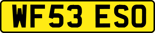 WF53ESO