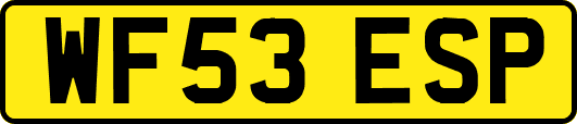 WF53ESP