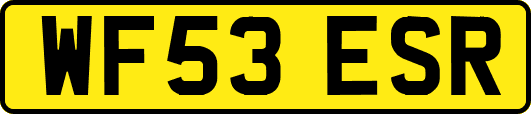 WF53ESR