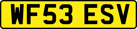 WF53ESV