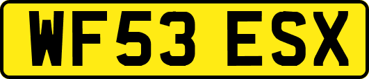 WF53ESX