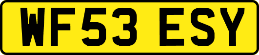 WF53ESY