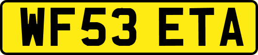 WF53ETA