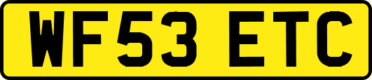 WF53ETC