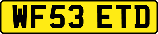 WF53ETD