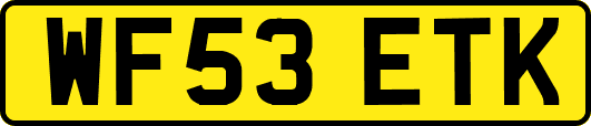 WF53ETK