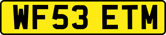 WF53ETM