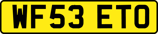 WF53ETO