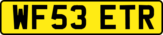 WF53ETR