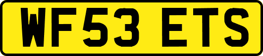 WF53ETS