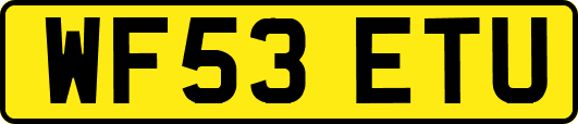 WF53ETU