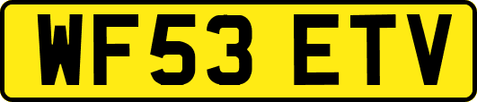 WF53ETV