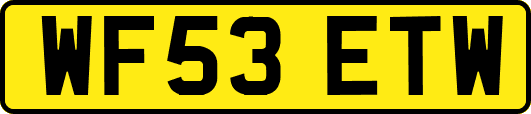 WF53ETW