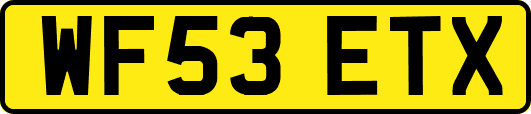 WF53ETX