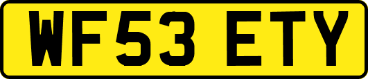 WF53ETY