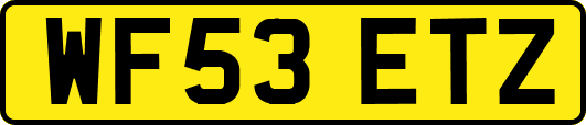 WF53ETZ