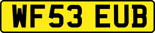 WF53EUB