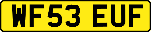 WF53EUF