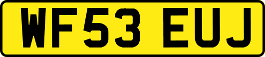 WF53EUJ