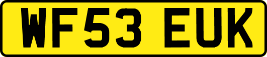WF53EUK