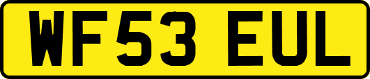 WF53EUL