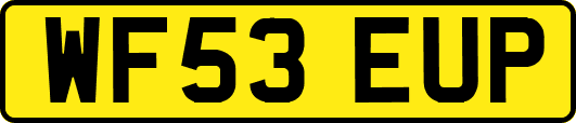 WF53EUP