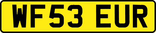 WF53EUR