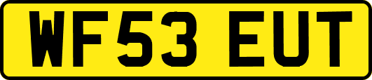 WF53EUT