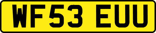 WF53EUU
