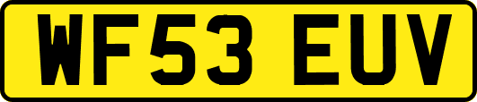 WF53EUV