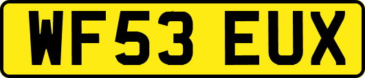 WF53EUX