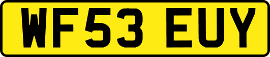 WF53EUY