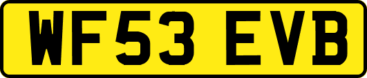 WF53EVB