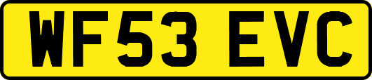 WF53EVC