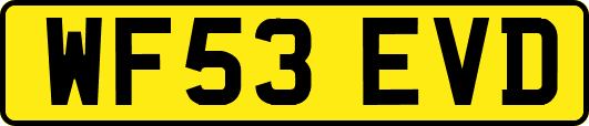 WF53EVD