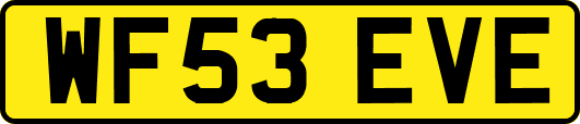 WF53EVE