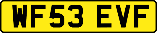 WF53EVF