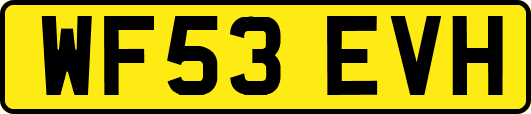 WF53EVH