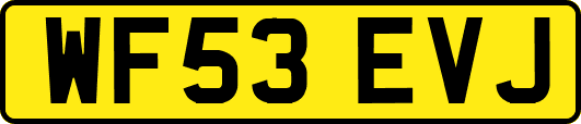 WF53EVJ
