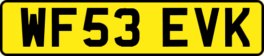 WF53EVK