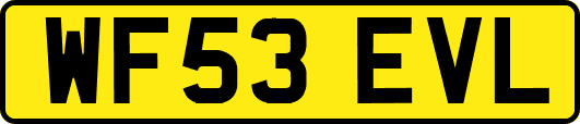WF53EVL