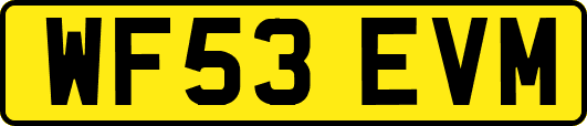 WF53EVM