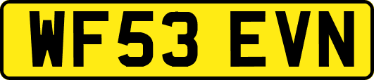 WF53EVN